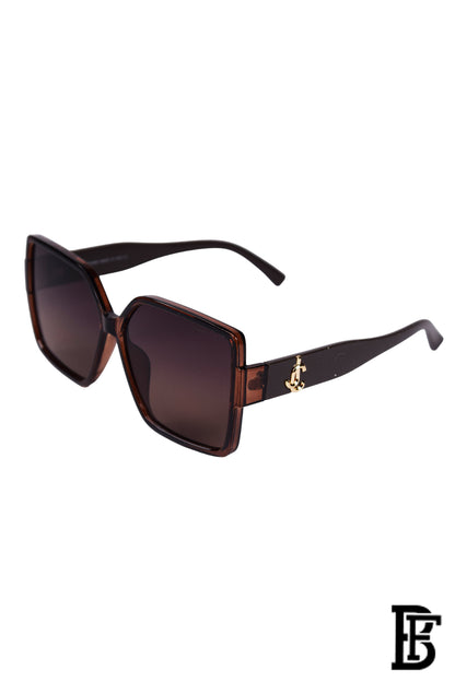 Generic Women Sunglasses Inspired By JIMMY CHOO SN754 image 3