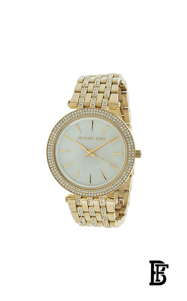 Michael Kors Watch for Women MK3219 image 0