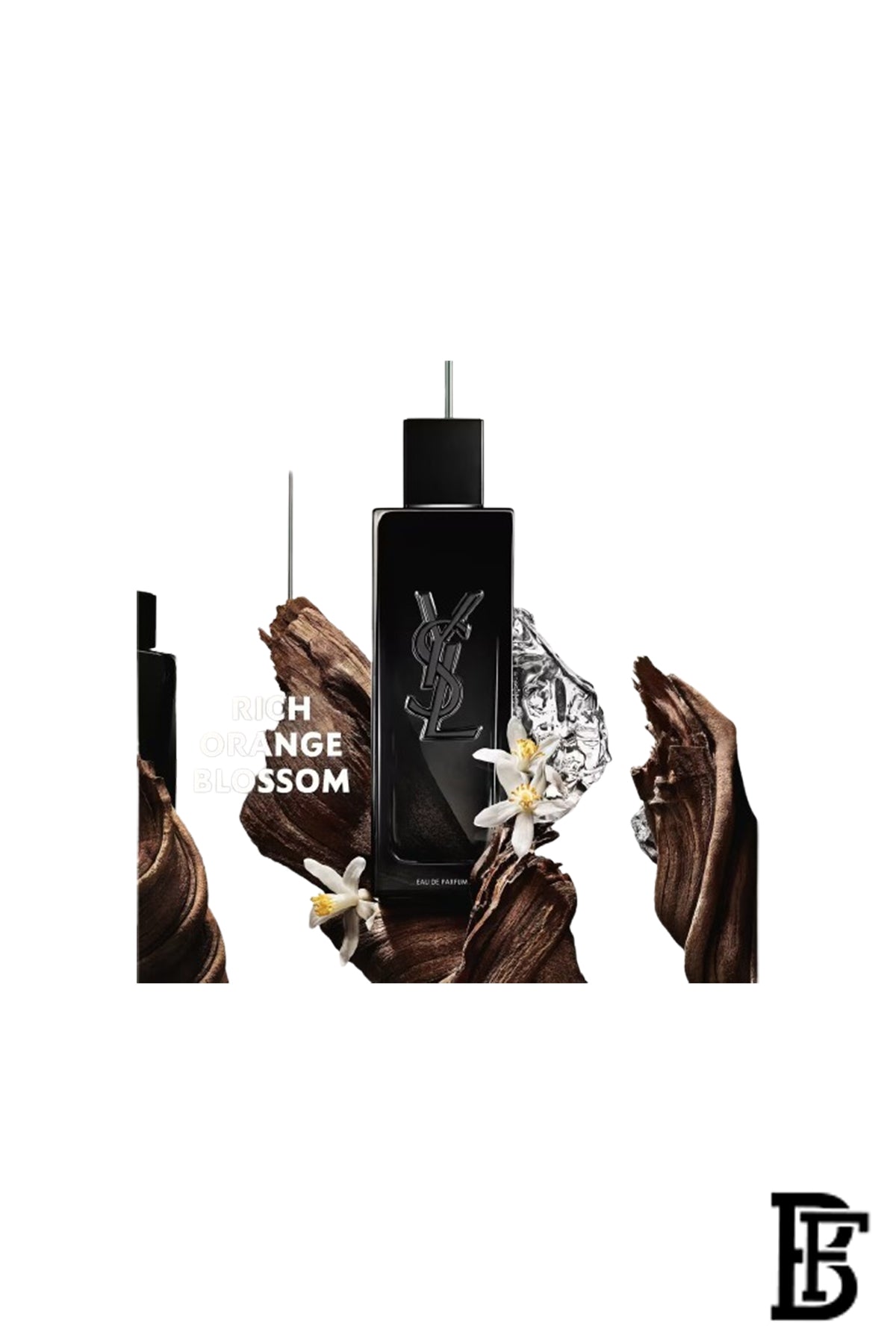 Yves Saint Laurent MYSLF Eau de Parfum PU98 image 5
