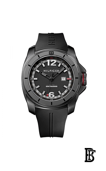 Tommy HIlfiger Watch For Men 1791114 image 1
