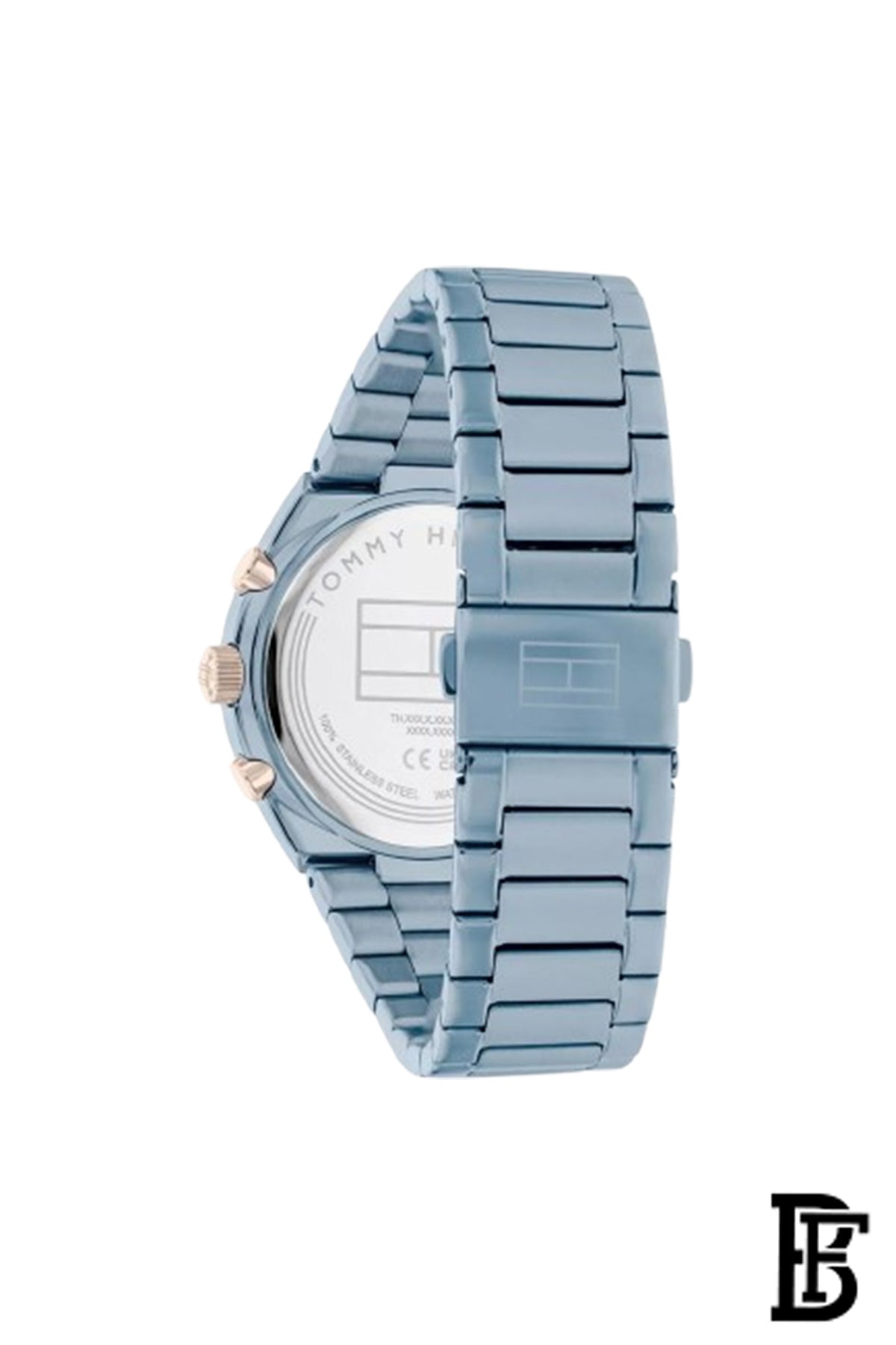Tommy Hilfiger Watch For Men 1782576 image 3