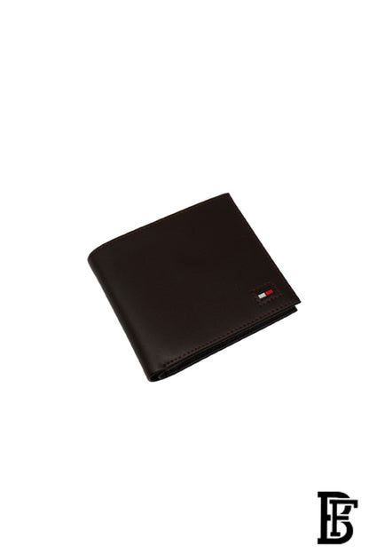 Men Wallet By Tommy Hilfiger image 4