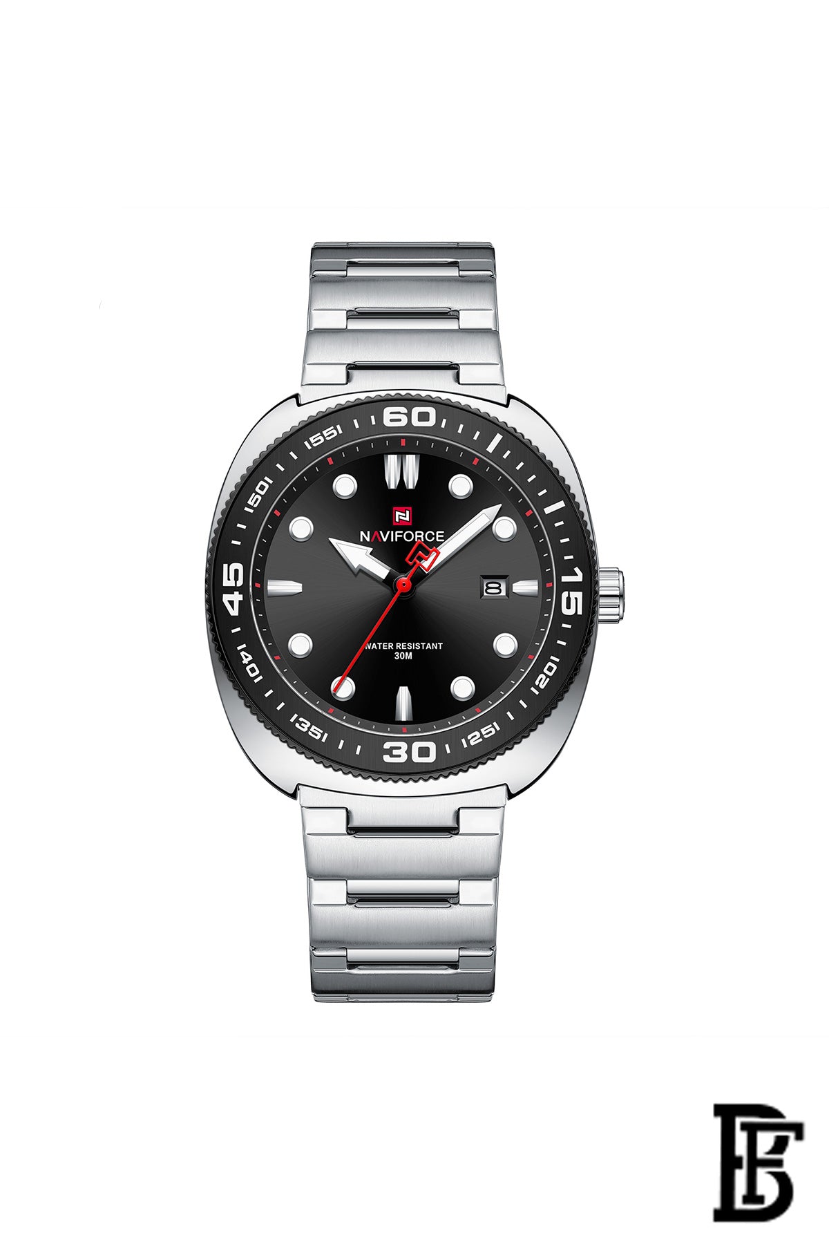 NAVIFORCE Watch For Men NF9250 SBS image 0