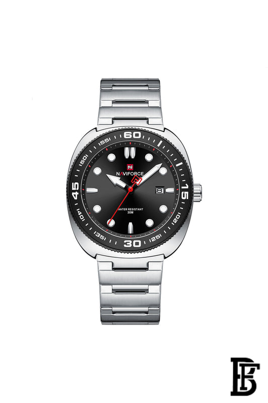 NAVIFORCE Watch For Men NF9250 SBS image 0