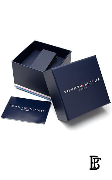 Tommy Hilfiger Watch For Men  1791835 image 4