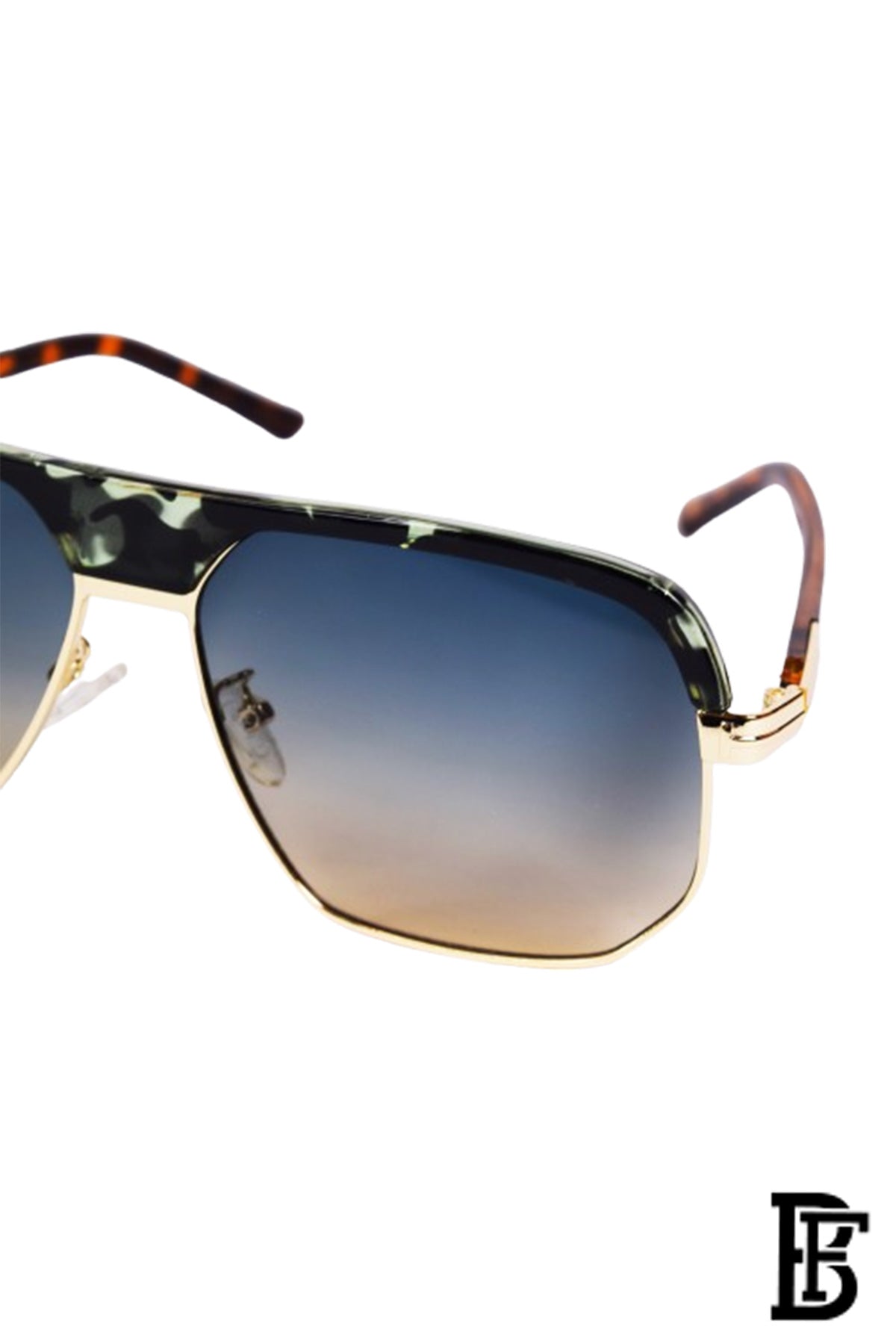 Generic men sunglasses  SG514 image 2