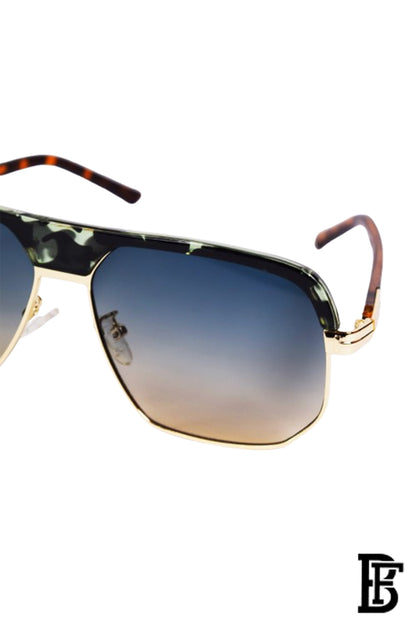 Generic men sunglasses  SG514 image 2