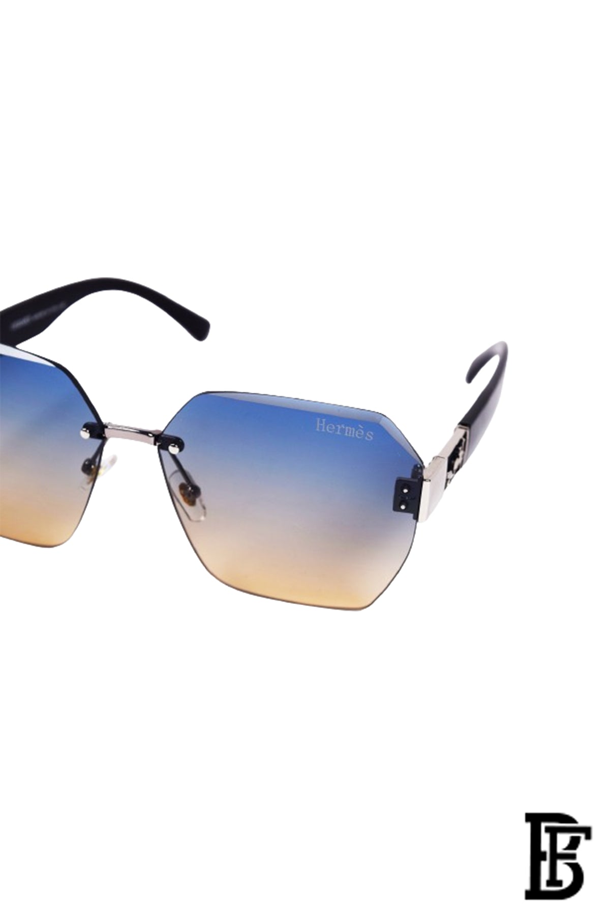 Generic Men Sunglasses inspired by HERMES sn1020 image 2