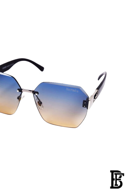 Generic Men Sunglasses inspired by HERMES sn1020 image 2