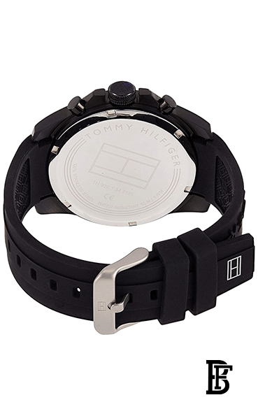 Tommy Hilfiger Watch For Men 1791352 image 3