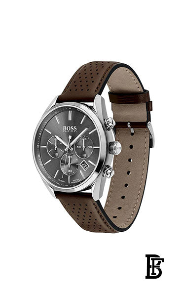 Hugo Boss Watch For Men Champion 1513815 image 2