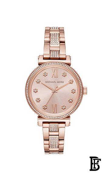 Michael Kors Watch for Women Mk3882 image 1