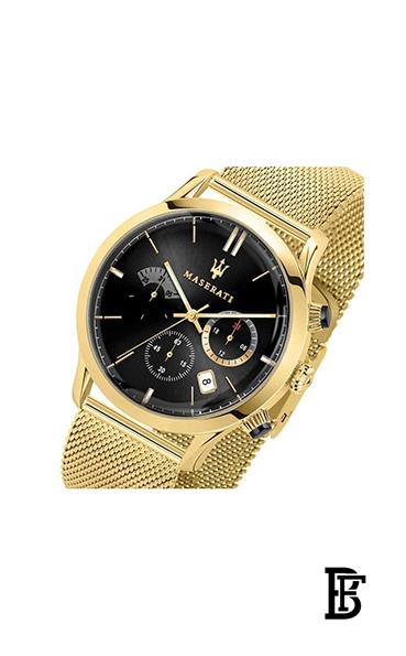 MASERATI Men's Ricordo Chronograph Watch R8873633003 image 3