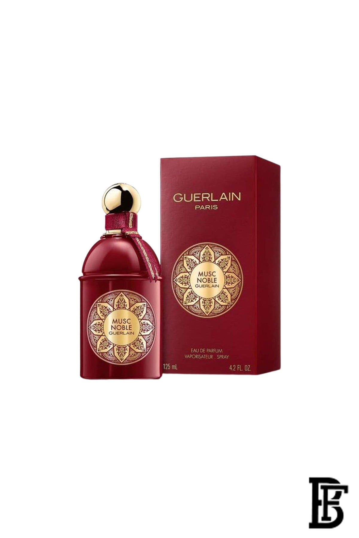 Guerlain Musc Noble Eau de Parfum image 3