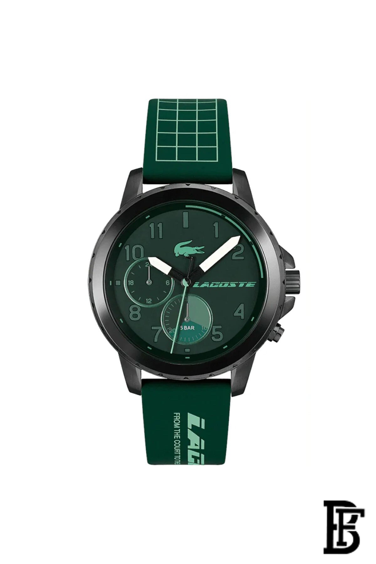 Lacoste Watch for Men 2011218 image 1