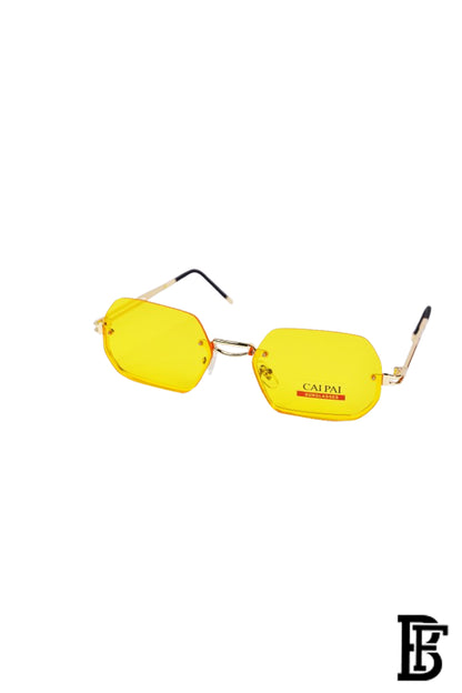 Generic Men Sunglasses SG154 image 0