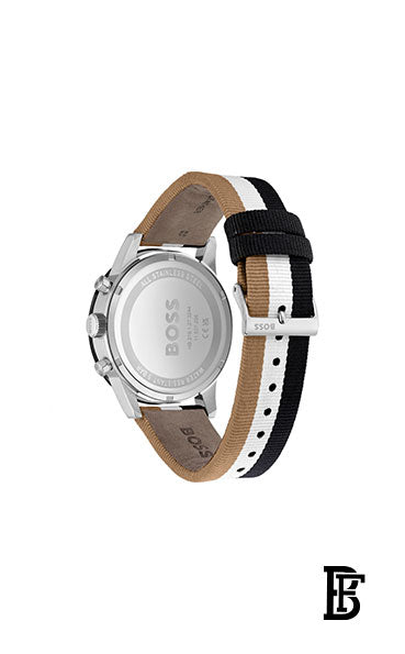 Hugo Boss Watch For Men - 1513963 image 3