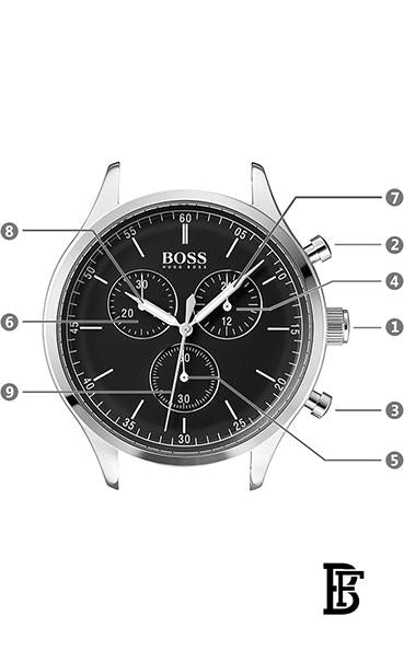 Hugo Boss Watch For Men 1513652 - image 2