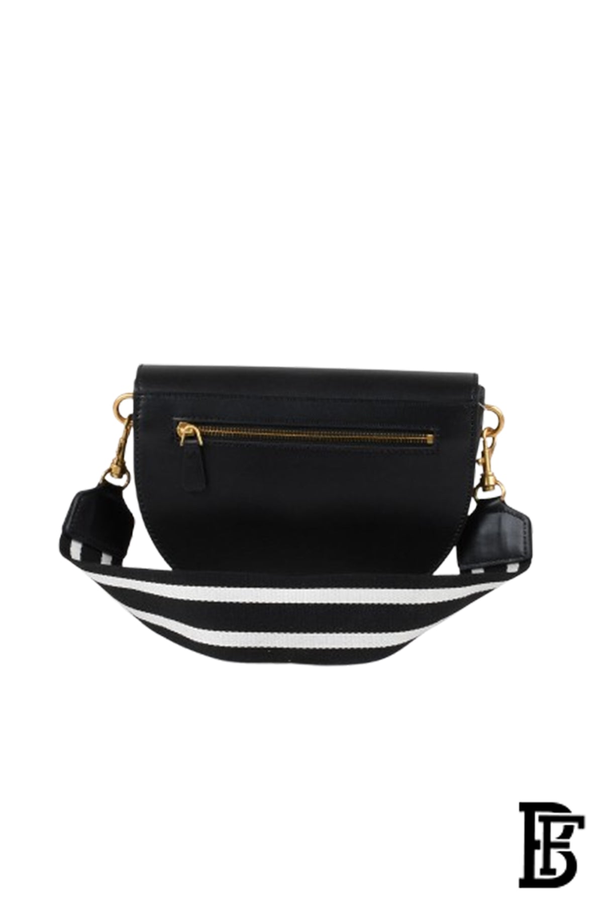 Guess Danna Saddle Bag BAG0069 image 2