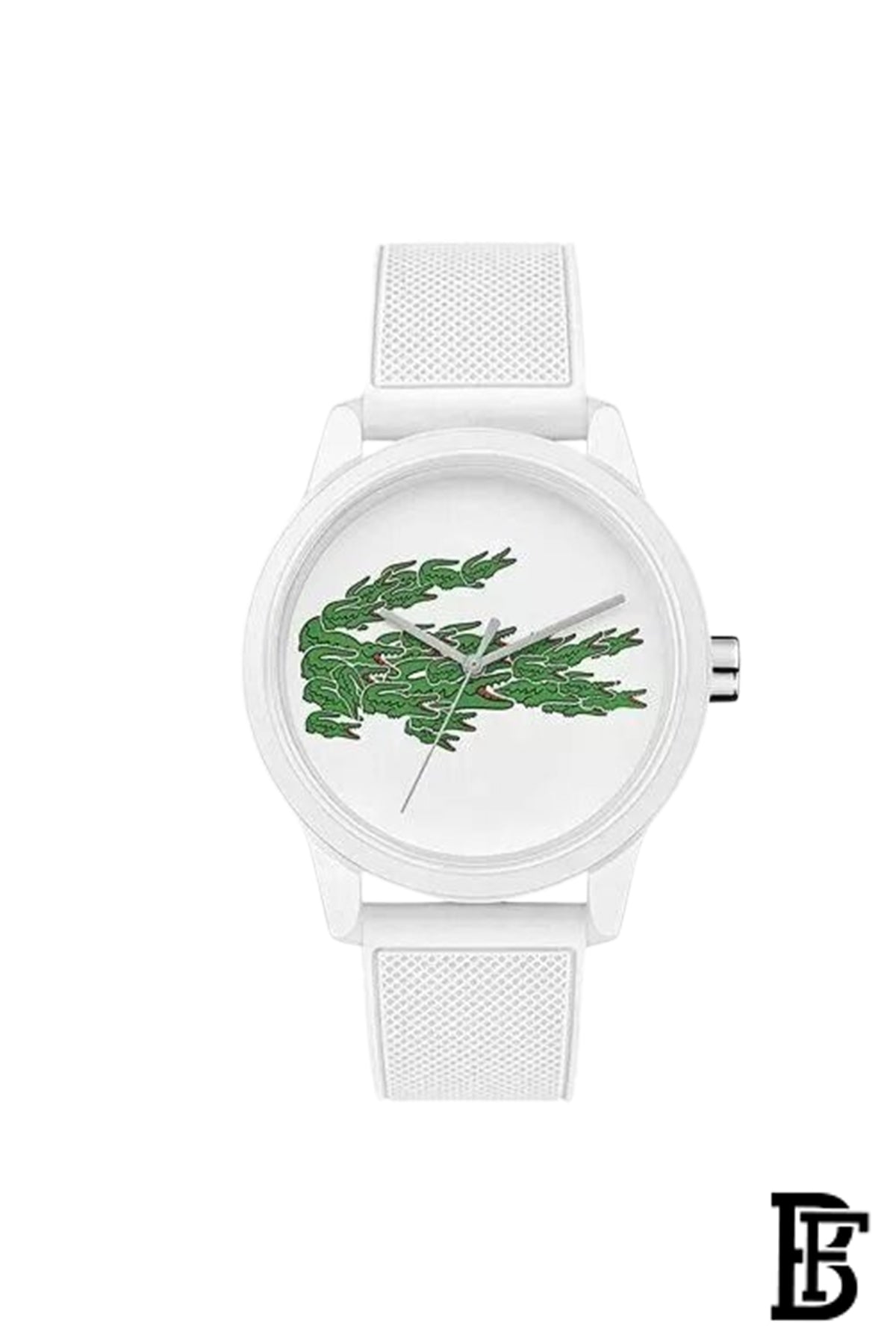 Lacoste Watch for Unisex 2011039 image 0
