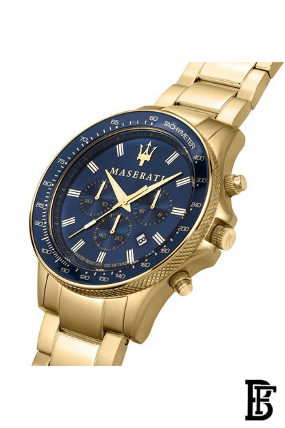 Maserati Watch For Men R8873640008 image 2