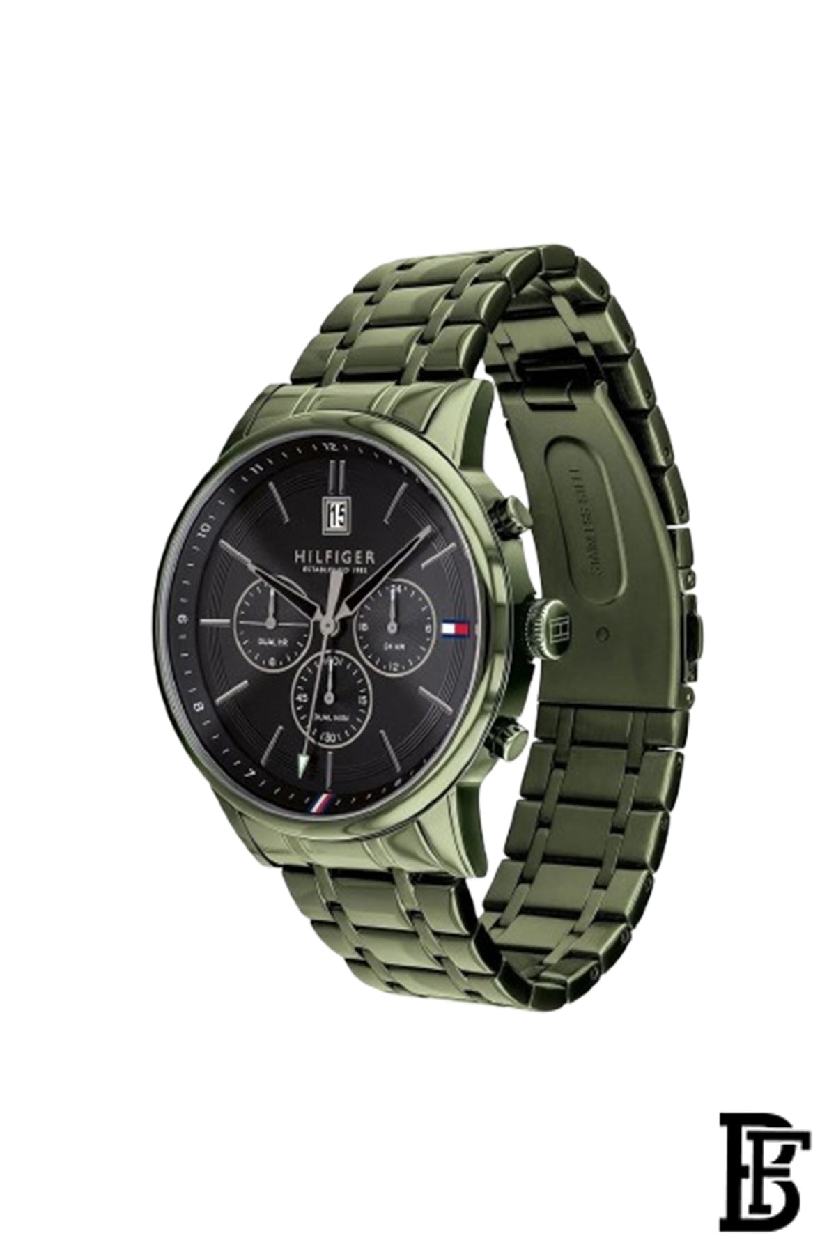 Tommy Hilfiger Watch For Men  1791634 image 2