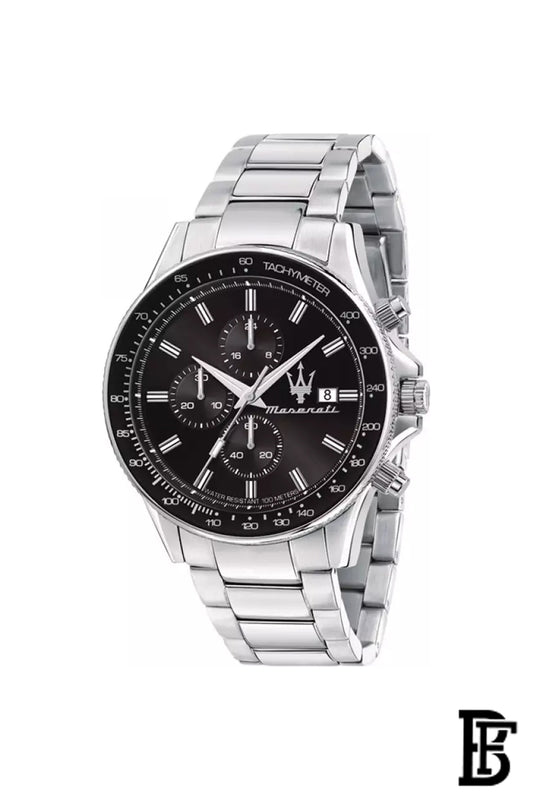 Maserati Watch For MenR8873640015 image 0