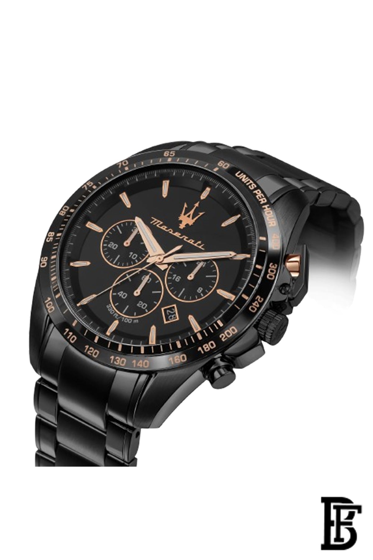 Maserati   Watch For Men  R8873612048 image 2