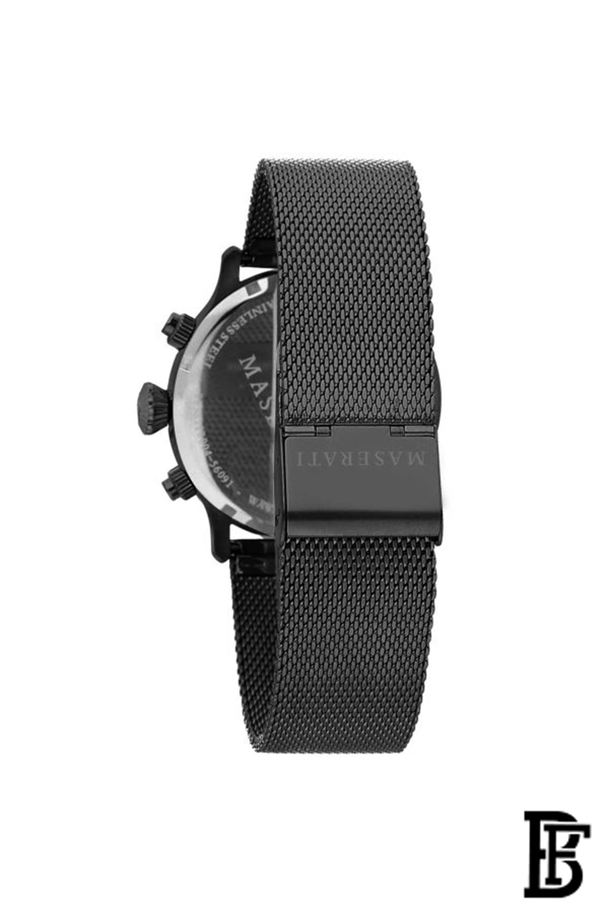 Maserati  Watch  For Men R8873618006 image 3