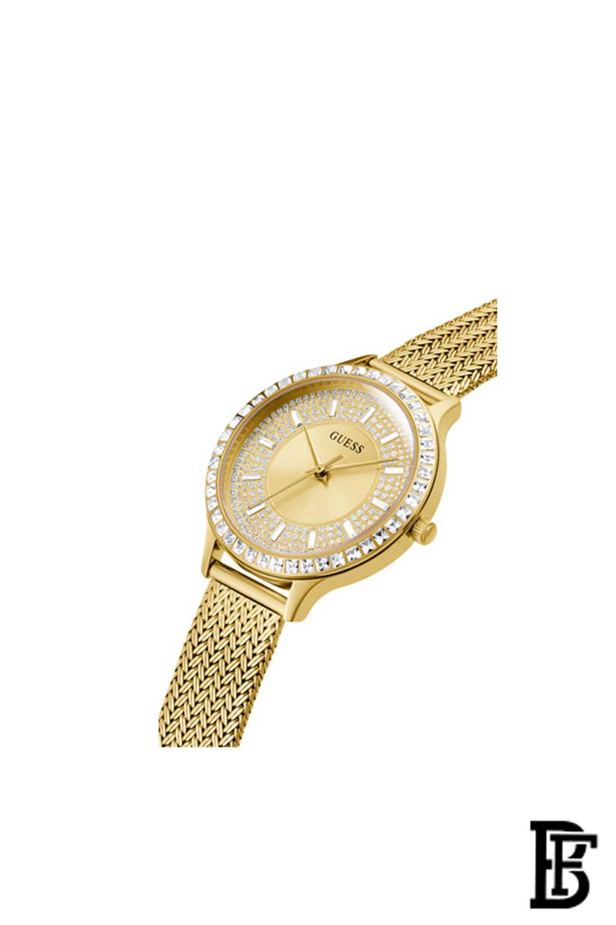 GUESS GW0402L2  Women's Stainless Steel Analog Watch image 2