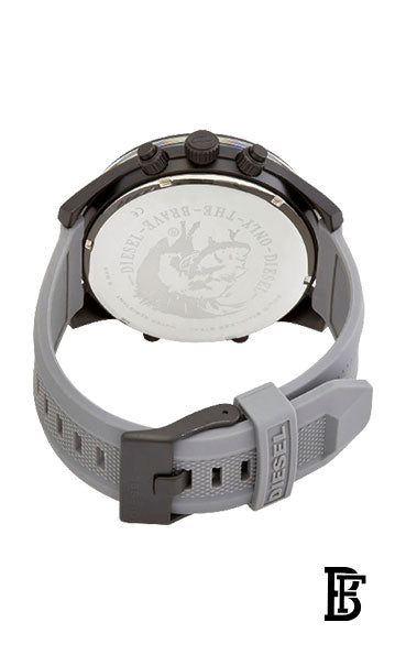 DIESEL BOLTDOWN DZ7416 Men's watch with chronograph image 3