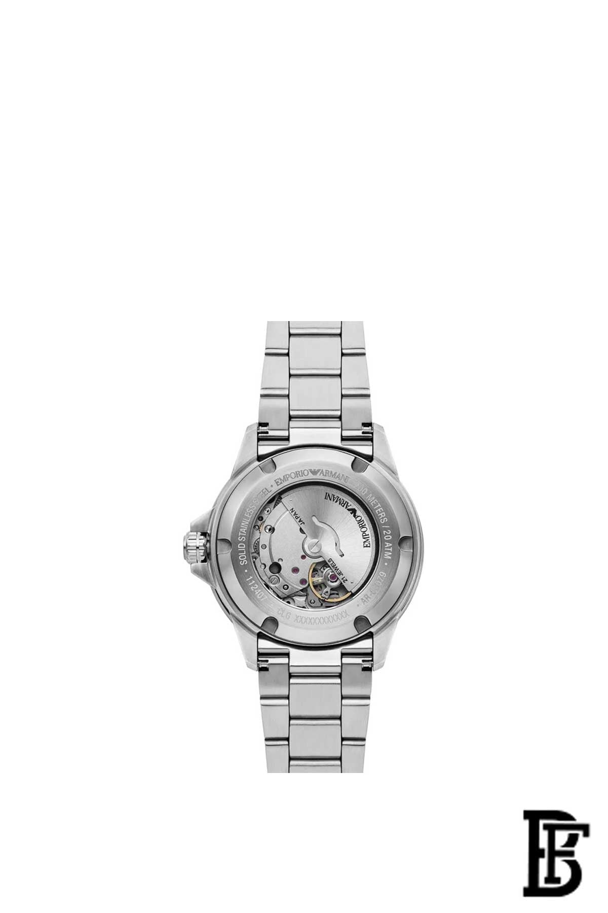 EMPORIO ARMANI Men's Watch AR60059 image 3