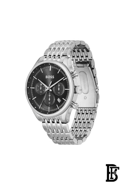 Hugo Boss Watch For Men - 1514082 image 2