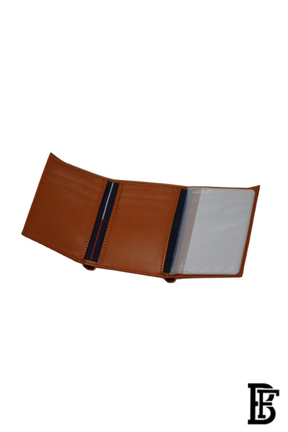 tommy HILFIGER Men Thw41 wallet image 7