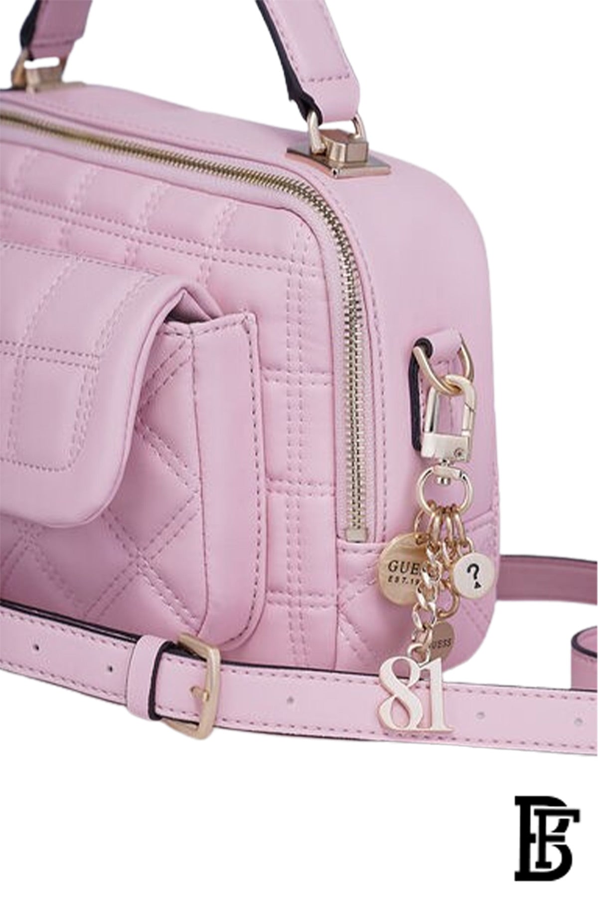 Guess Kamena Mini Bags for Women BAG0094 image 4