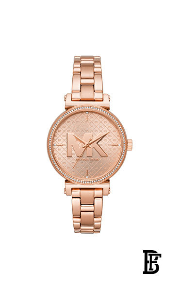 Michael Kors Watch for Women MK4335 image 0