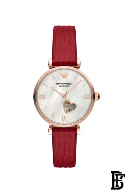 Emporio Armani Watch For Women AR60048 image 0