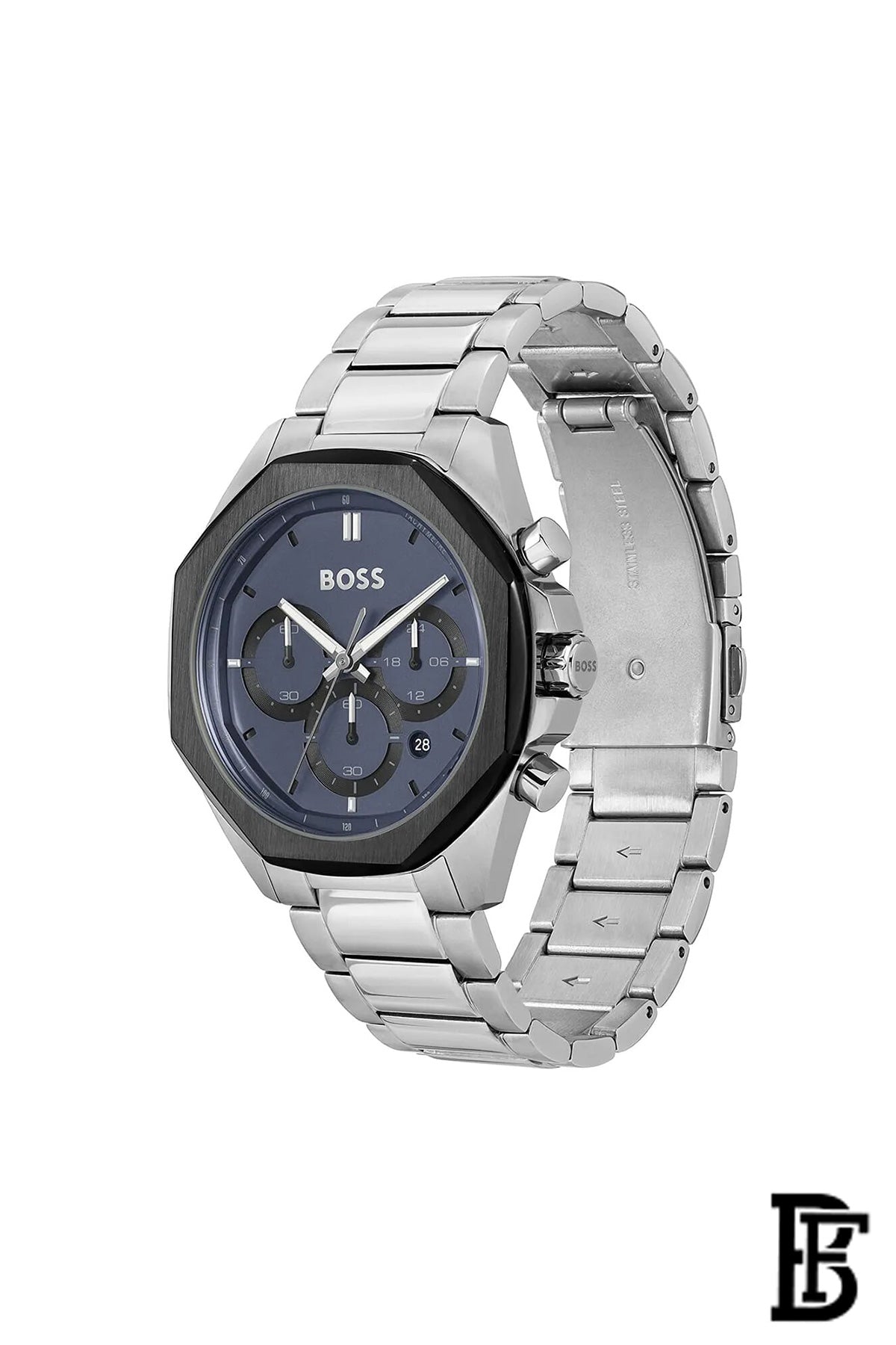 Hugo Boss Watch For Men  1514015 image 2
