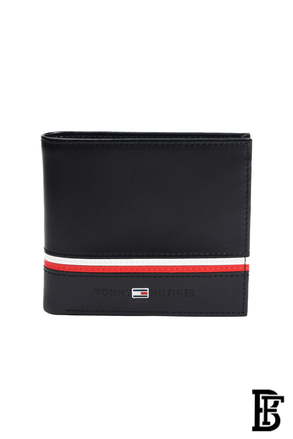 tommy HILFIGER Men Thw30 wallet image 3