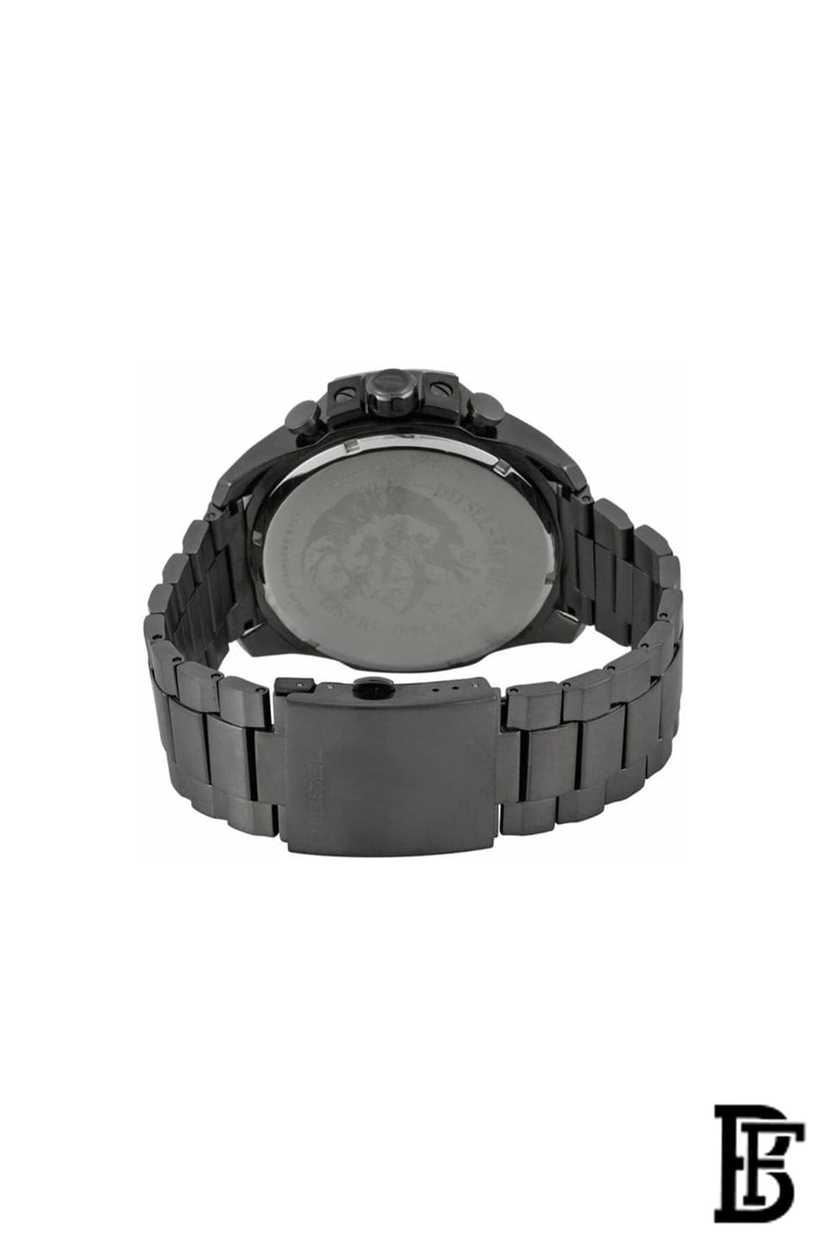 DIESEL Men's Water Resistant Chronograph Watch DZ4329 image 3