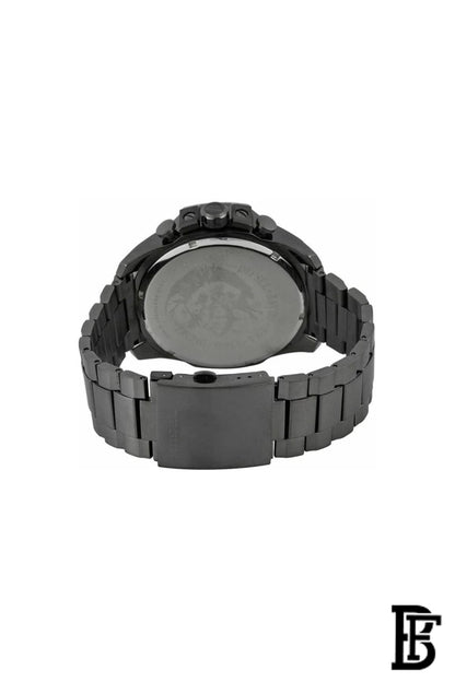 DIESEL Men's Water Resistant Chronograph Watch DZ4329 image 3