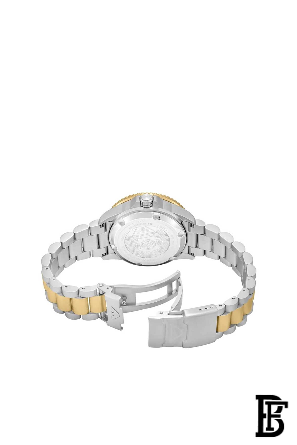 Emporio Armani Watch For Men AR60089 image 3