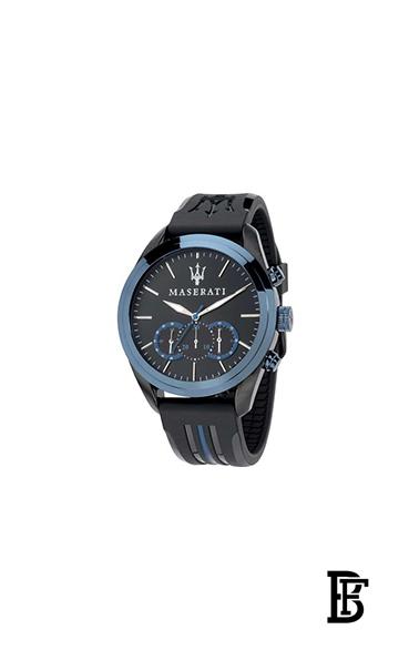 MaseratiMen's Traguardo Analog Watch R8871612006 image 2
