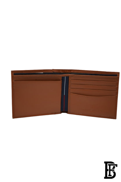 Men Wallet By Tommy Hilfiger image 11