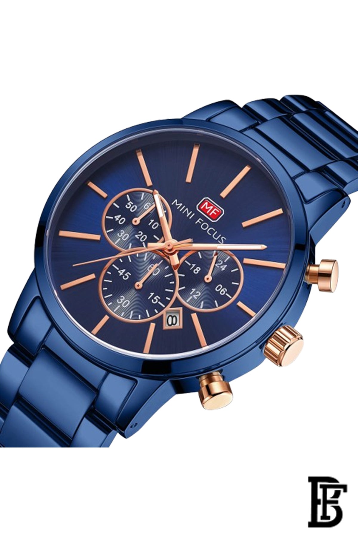 Mini Focus Watch For Men  MF0294G.03 image 2