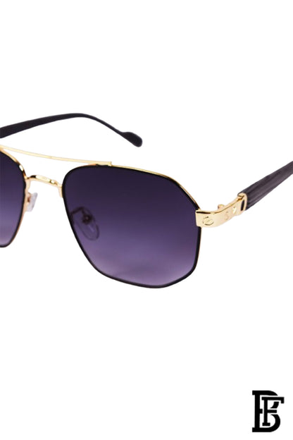 Generic men sunglasses  SG281 image 3