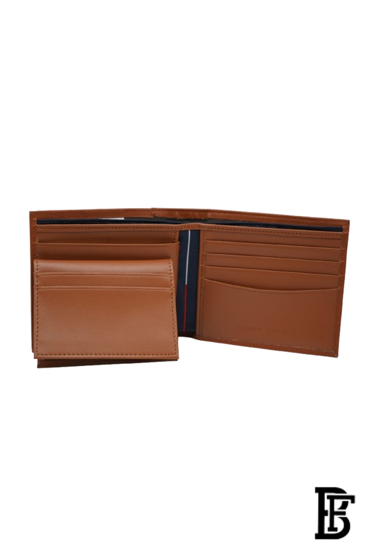 Men Wallet By Tommy Hilfiger image 8