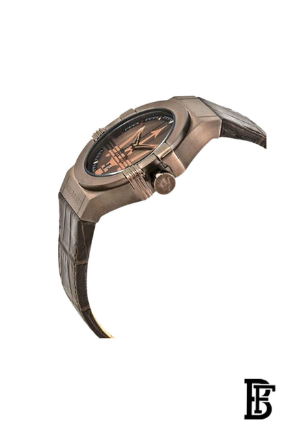 Maserati Watch For Men R8851108011 image 2