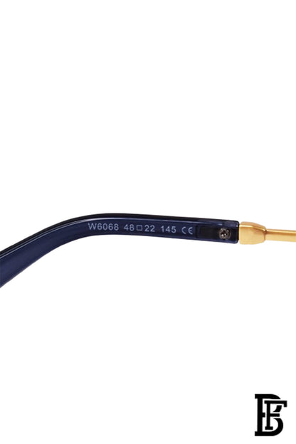 Generic men sunglasses  SG499 image 5