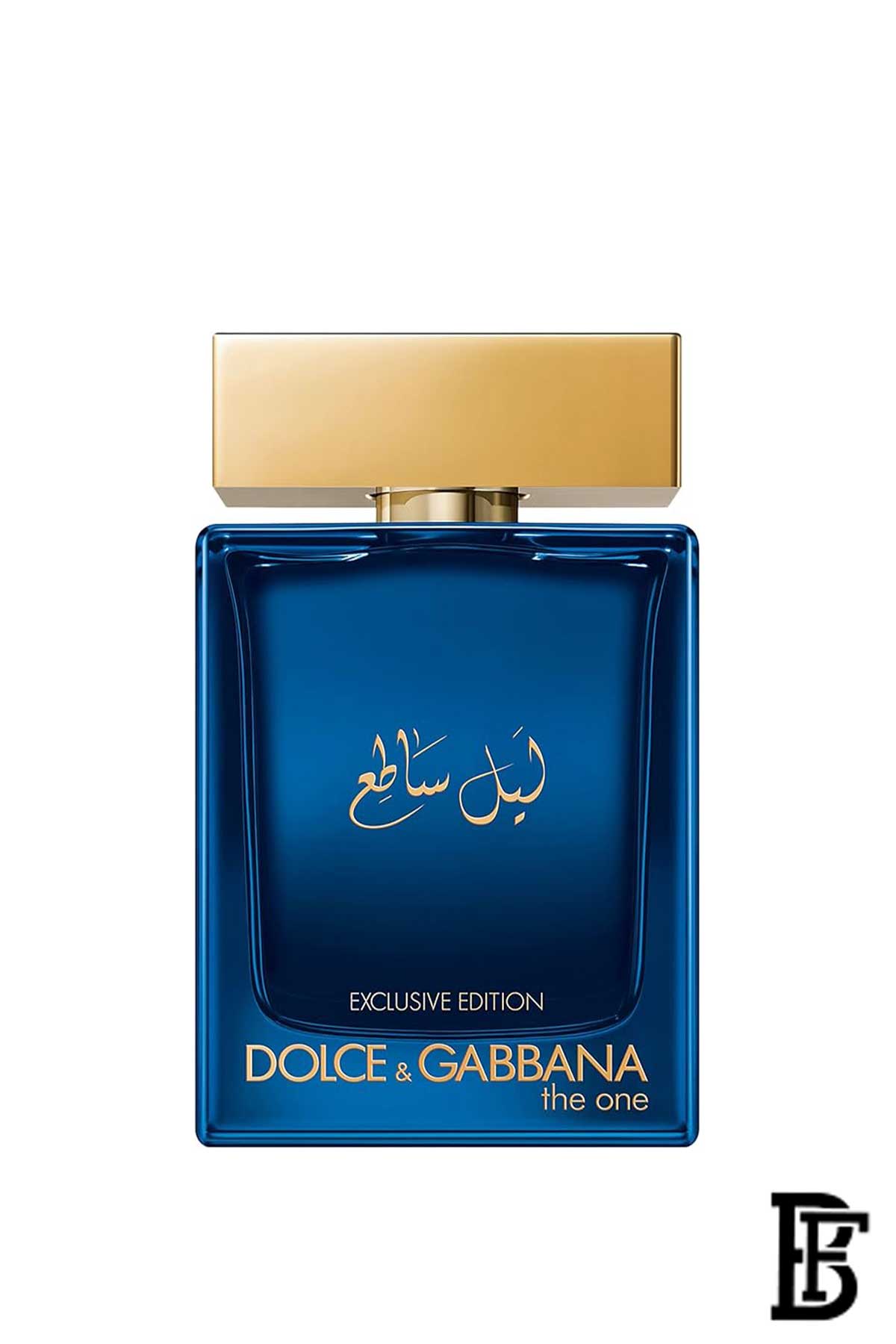 Dolce&Gabbana The One Exclusive Edition Eau de Parfum 100ml original image 2